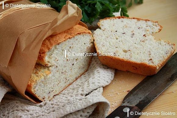 Oto milion powodów, żeby upiec zdrowy chleb w godzinę
