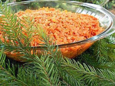 Ryba po grecku traditionalne danie wigilijne