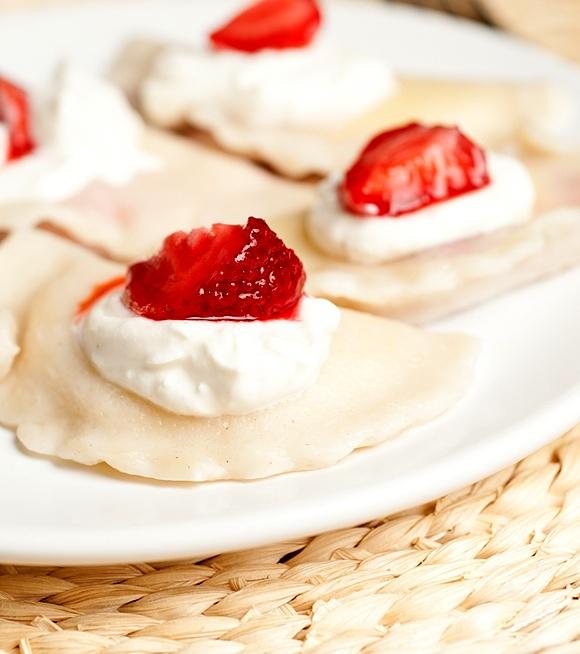 Ciasto na pierogi