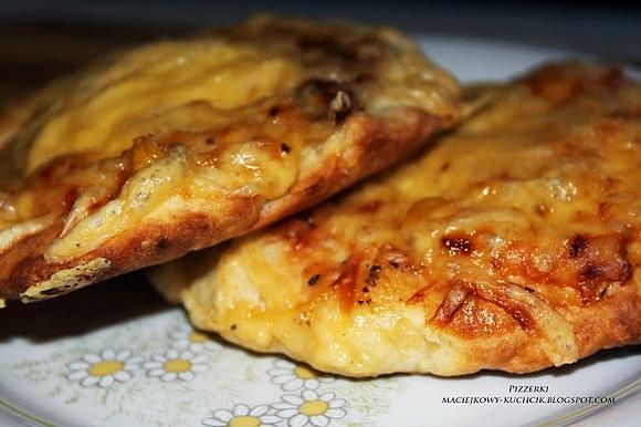 Pizzerki