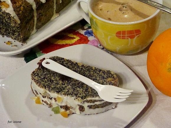 Piegusek na białkach