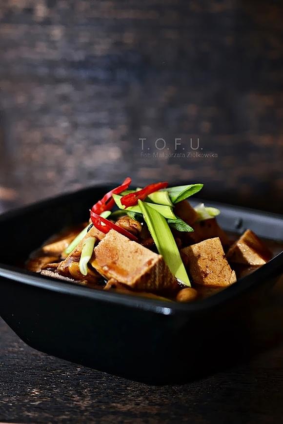 Tofu po syczuańsku