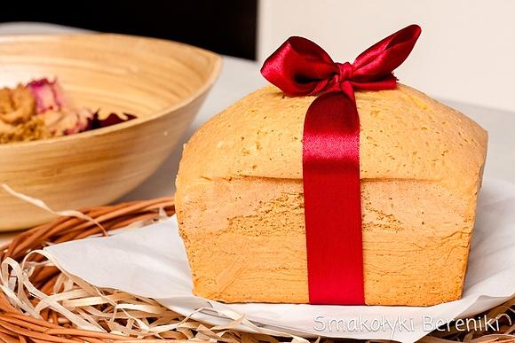 Babka z majonezem