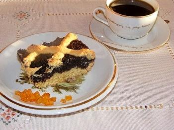 Makowiec klasyczny