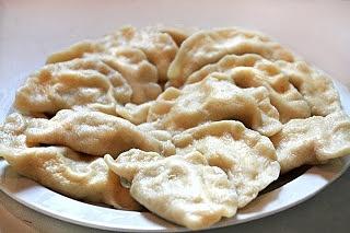Pierogi ruskie
