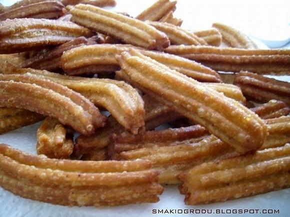 Churros