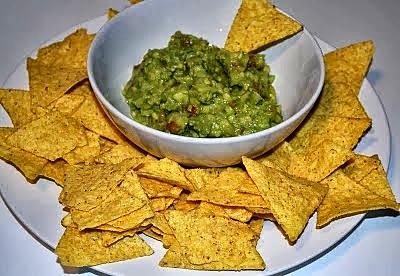 Guacamole