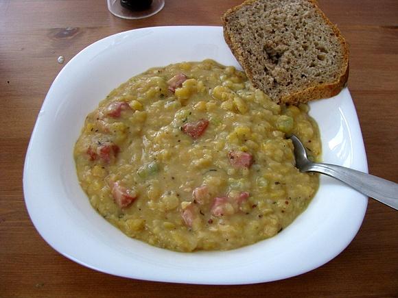 Grochówka Jamiego Olivera