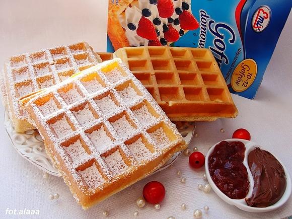 Gofry