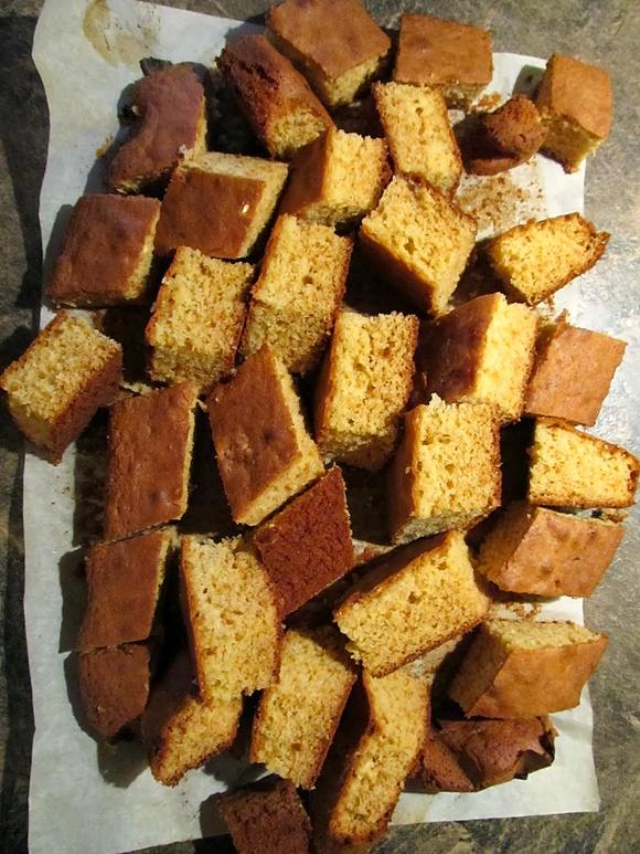 Kokoski – ciasteczka kokosanki z dzieciństwa