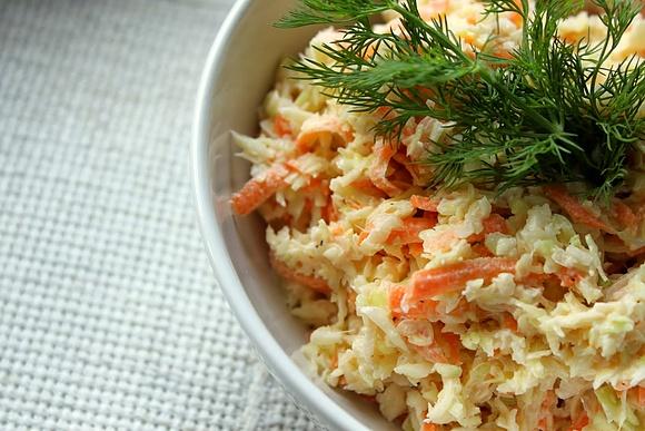 Coleslaw