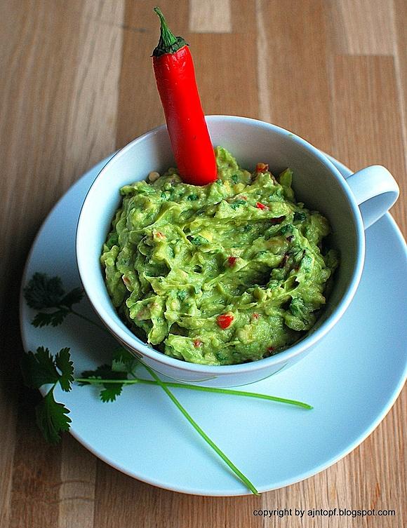 Guacamole