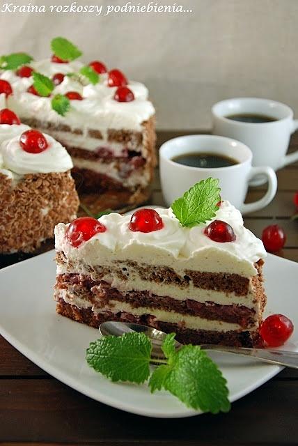 Tort Szwarcwaldzki