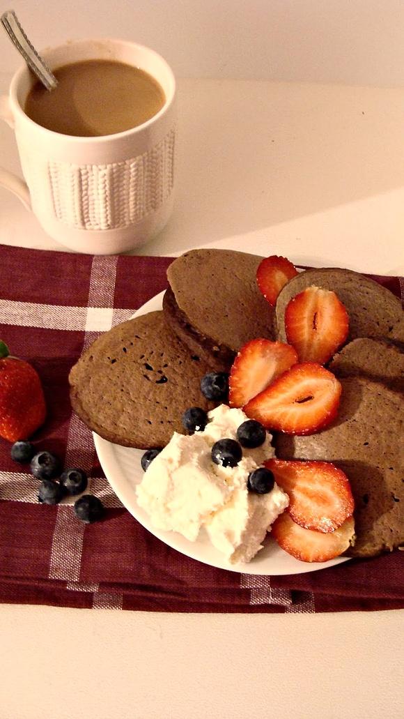 Języczek bez glutenu - nie wyparzony, smaczny i łatwy w przygotowaniu