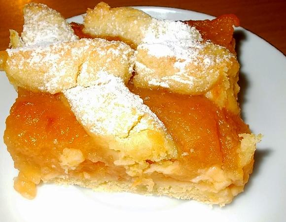 Szarlotka
