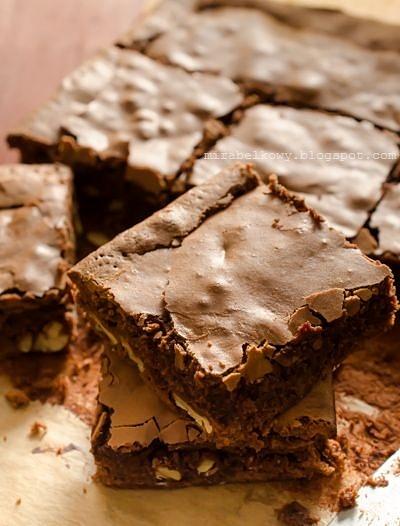 Brownie klasyczne