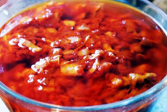 Śledzie kaszubskie przepis przekazywany z pokolenia na pokolenie
