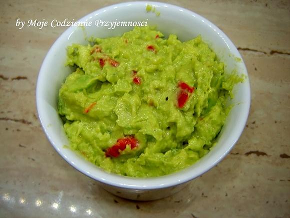 Guacamole