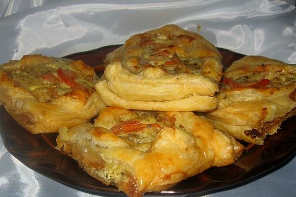 Przekładaniec