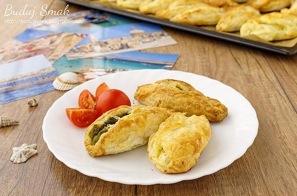 Pastizzi - maltańskie pyszności