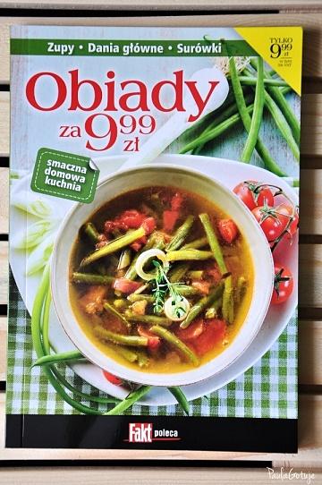 Obiady za 9 99 zł – jak mądrze wydać 10 zł