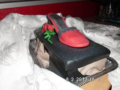 Sektkuchen