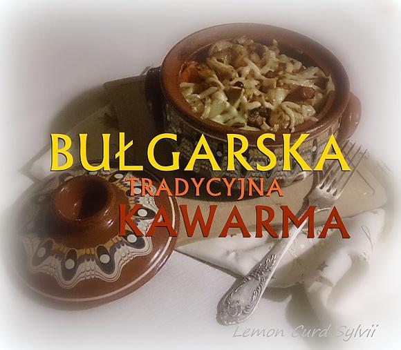 Kawarma
