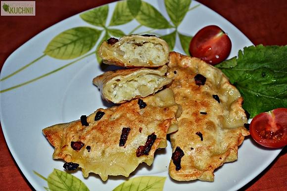 Pierogi ruskie najlepszy przepis na tradycyjne pierogi