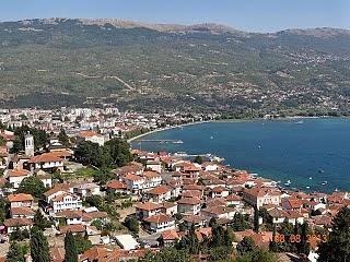 Reaktywacja sałatki z Macedonii Ohrid