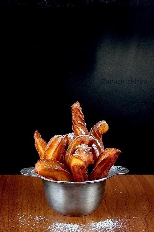 Churros