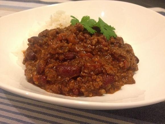 Chili con carne