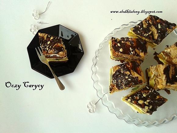 Oczy Carycy