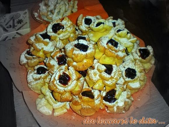Fiori di Carnevale