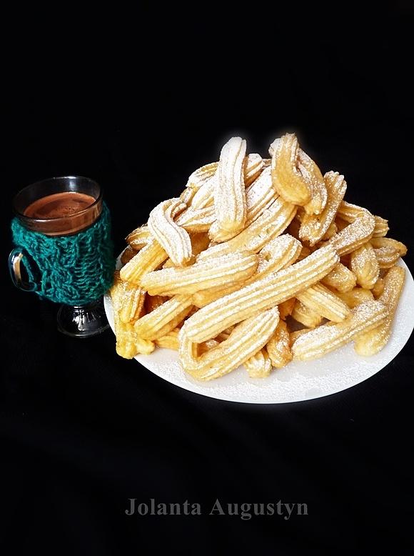 Churros