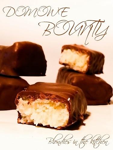 Domowe bounty ii