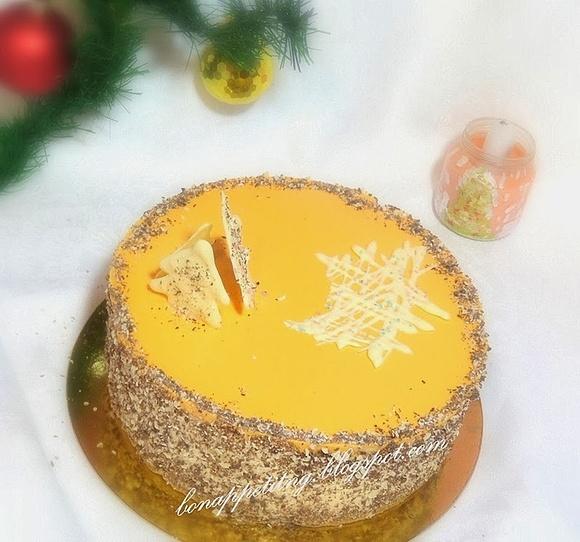 Portwein z brzoskwinią
