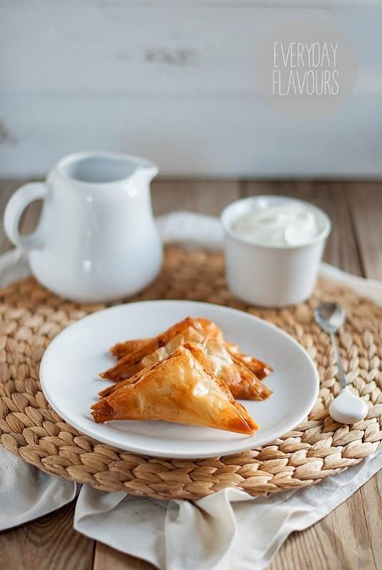 Spanakopita