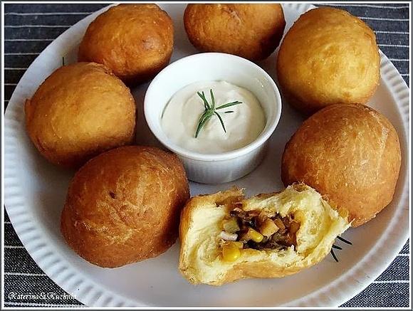 Binladenki - kebabiki