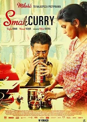 Smak curry