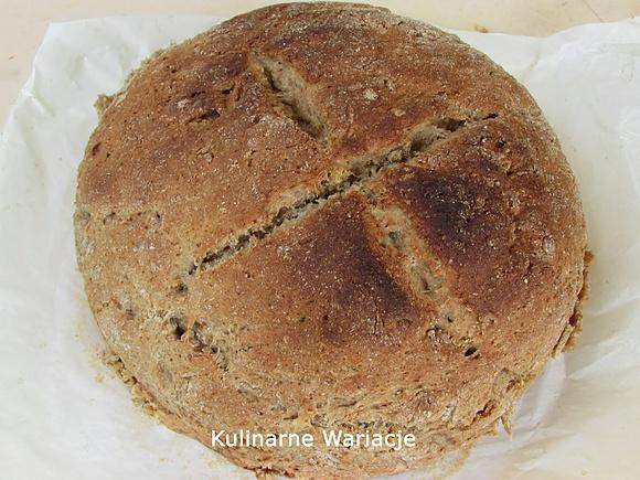 Soda bread