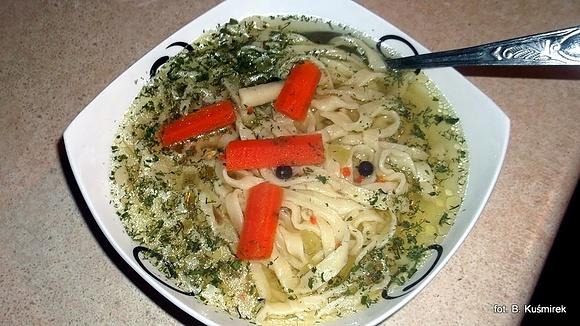 Rosół