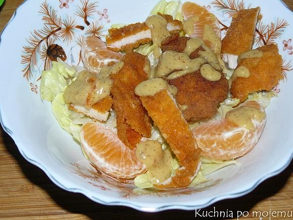 Domowe nuggetsy drobiowe - przepis na smakowite danie rodzinne