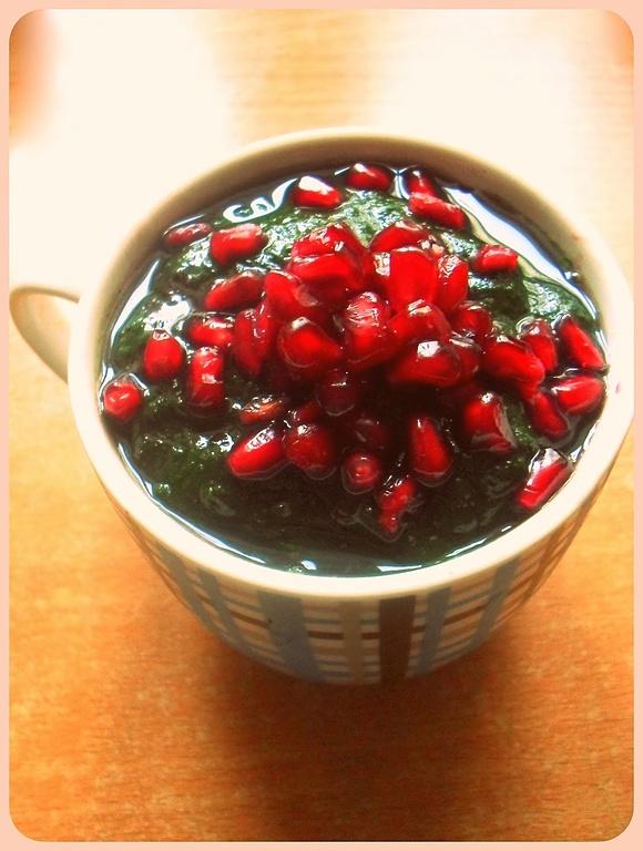 Superfoods Kombinacja Smoothie