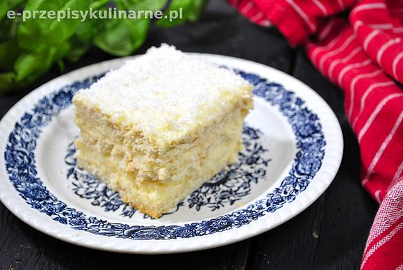 Domowe raffaello na krakersach