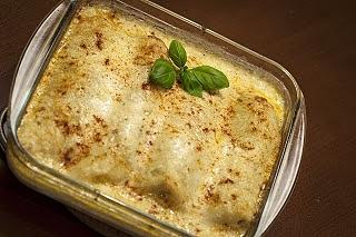 Cannelloni według Roberta Makłowicza