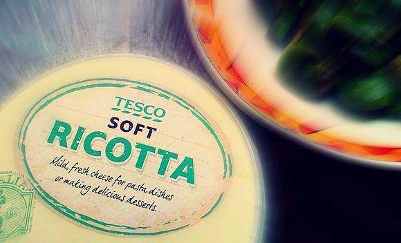 Do czego można wykorzystać ser ricotta