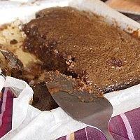 Sticky Toffee Pudding