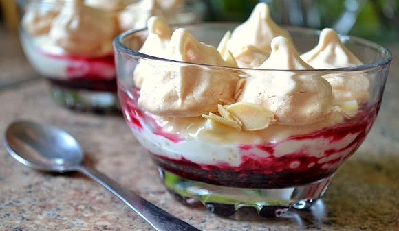 Colchester Pudding