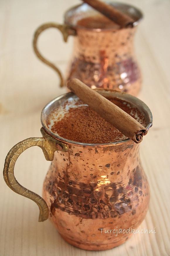 Salep wersja klasyczna