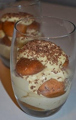 Prawdziwe tiramisu